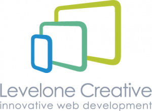 levelone creative innovative web design kilmarnock