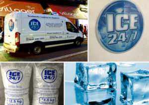 Ice 24/7 Large Portfolio Image 3