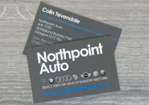 Northpoint-Auto-Company-Business-Card