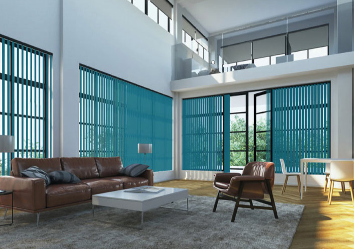 levelone creative - sovereign blinds