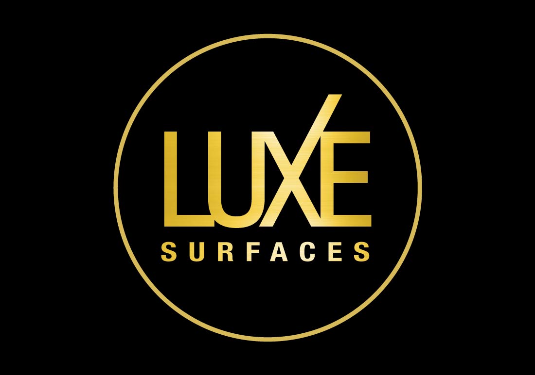 levelone creative luxe surfaces venetian plaster finishes logo